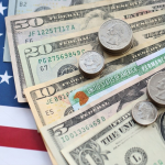 SKN | US Dollar Index Declines 0.52% for the Week Amid Mid-Week Volatility and Shifting Rate Expectations